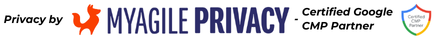 Consent Management Platform e Privacy Management by My Agile Privacy®